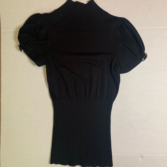 Express Turtleneck 🖤 - Picture 4 of 5